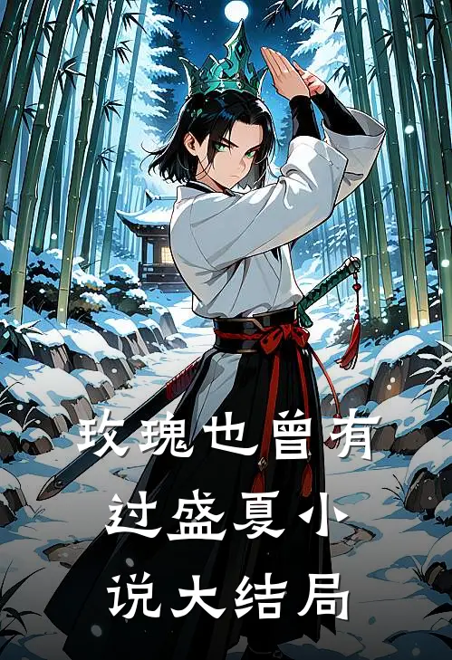 玫瑰也曾有过盛夏小说大结局