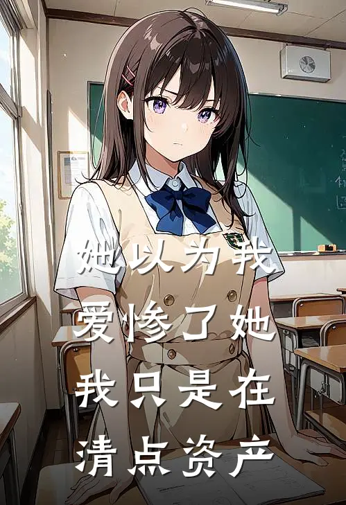 她以为我爱惨了她，我只是在清点资产