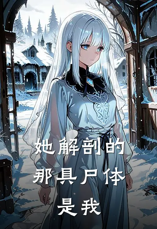 她解剖的那具尸体，是我