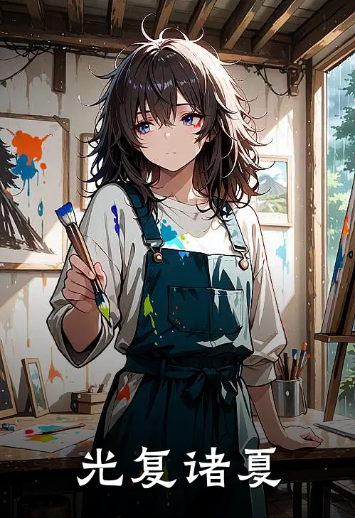 光复诸夏
