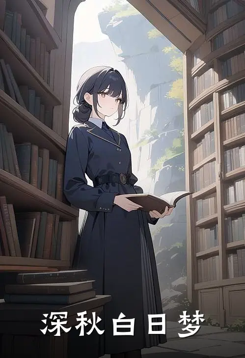 深秋白日梦