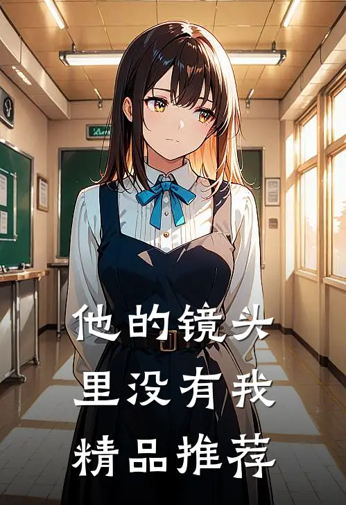 他的镜头里没有我精品推荐