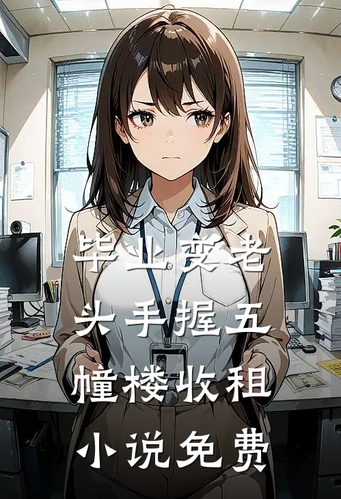 毕业变老头手握五幢楼收租小说免费