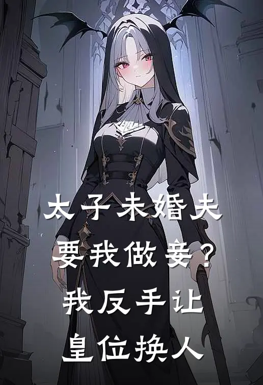 太子未婚夫要我做妾？我反手让皇位换人
