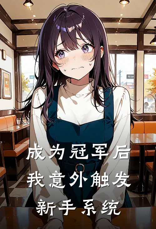 成为冠军后，我意外触发新手系统