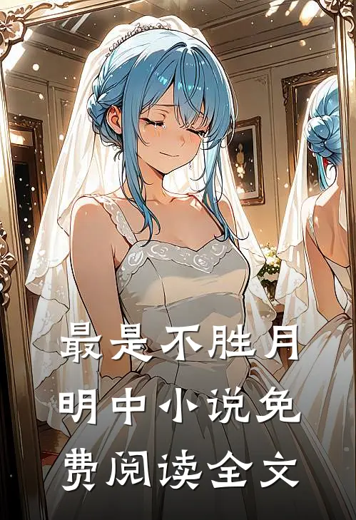 最是不胜月明中小说免费阅读全文