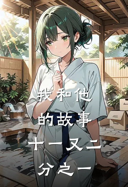 我和他的故事：十一又二分之一