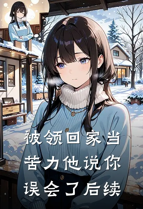 被领回家当苦力他说你误会了后续