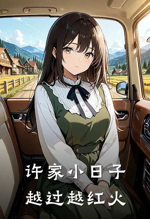 许家小日子，越过越红火