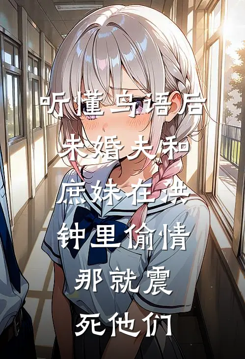 听懂鸟语后，未婚夫和庶妹在洪钟里偷情，那就震死他们