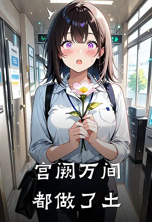 宫阙万间都做了土