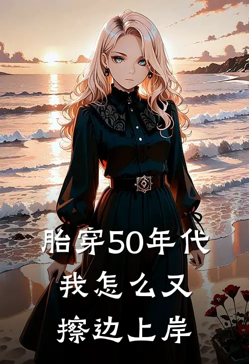胎穿50年代，我怎么又擦边上岸