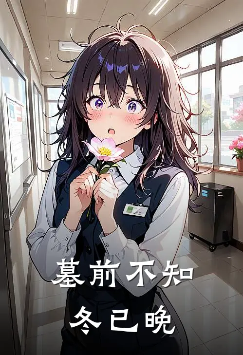 墓前不知冬已晚