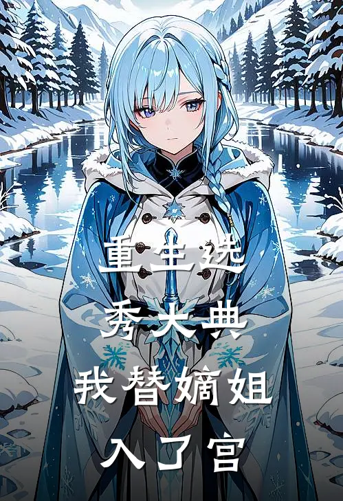 重生选秀大典，我替嫡姐入了宫