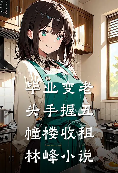 毕业变老头手握五幢楼收租林峰小说
