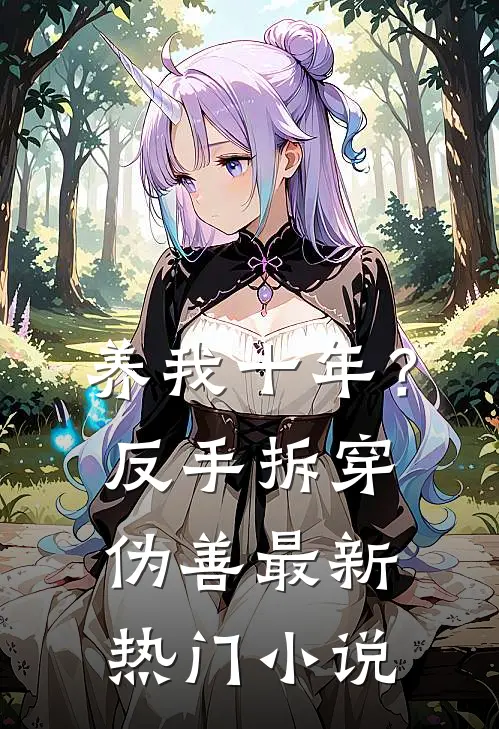 养我十年？反手拆穿伪善最新热门小说