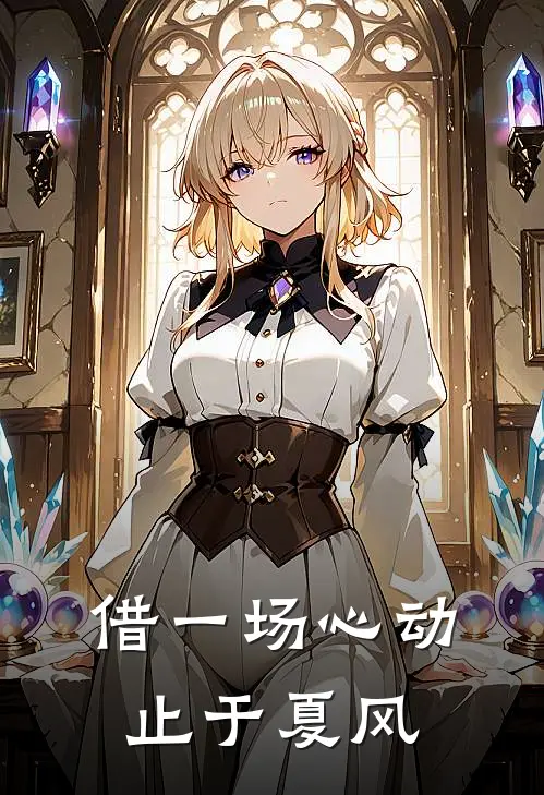 借一场心动，止于夏风