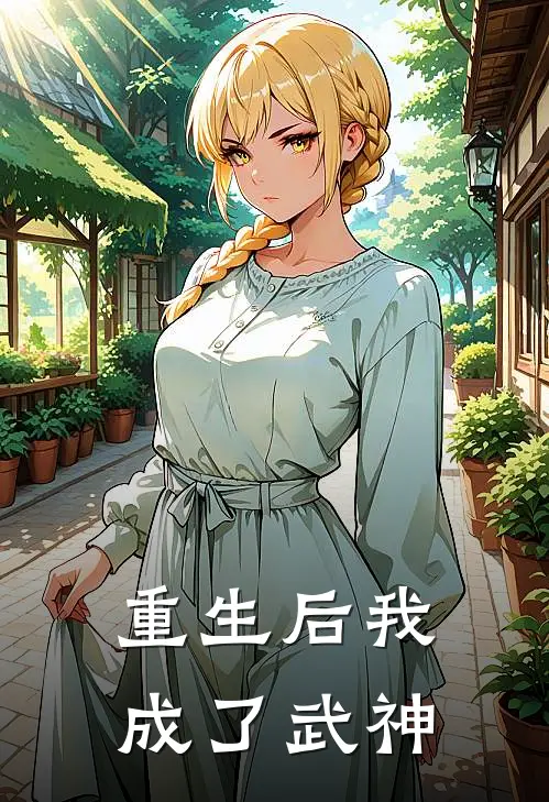 重生后我成了武神