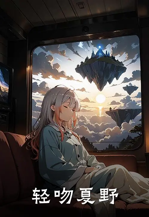 轻吻夏野