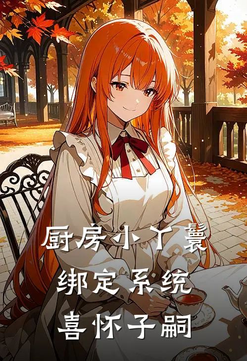 厨房小丫鬟，绑定系统喜怀子嗣
