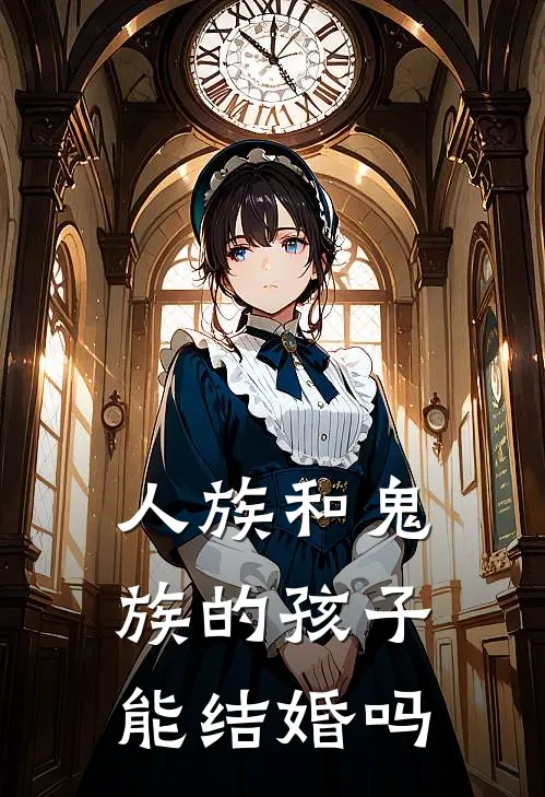 人族和鬼族的孩子能结婚吗