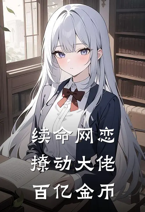 续命网恋：撩动大佬百亿金币