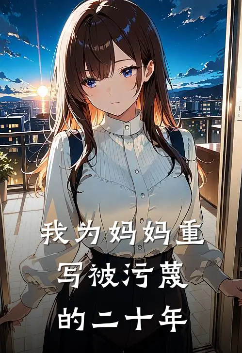 我为妈妈重写被污蔑的二十年