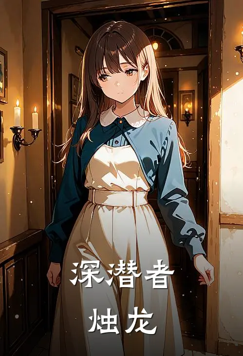 深潜者：烛龙