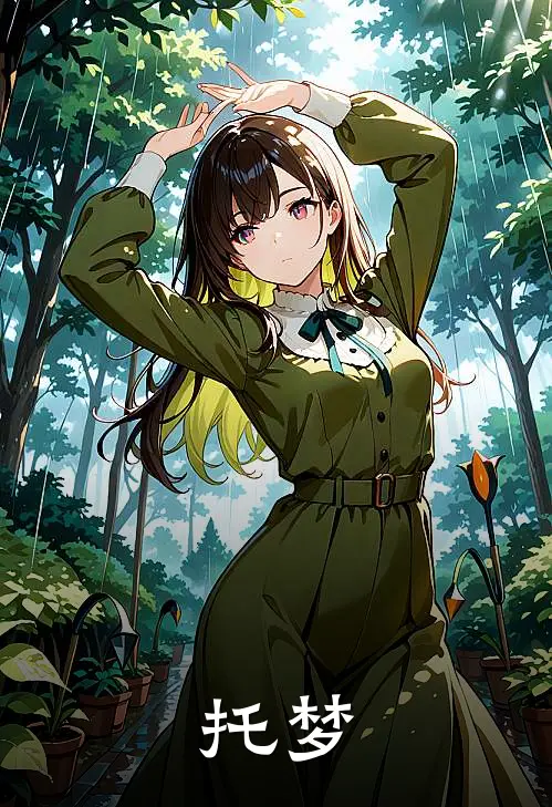 托梦