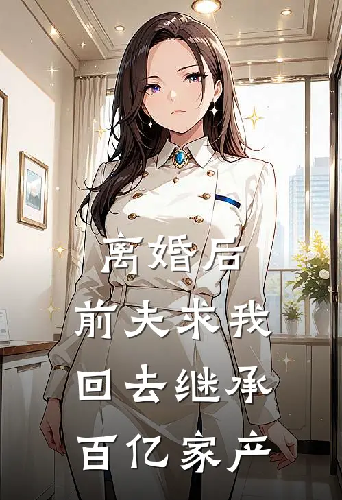 离婚后，前夫求我回去继承百亿家产