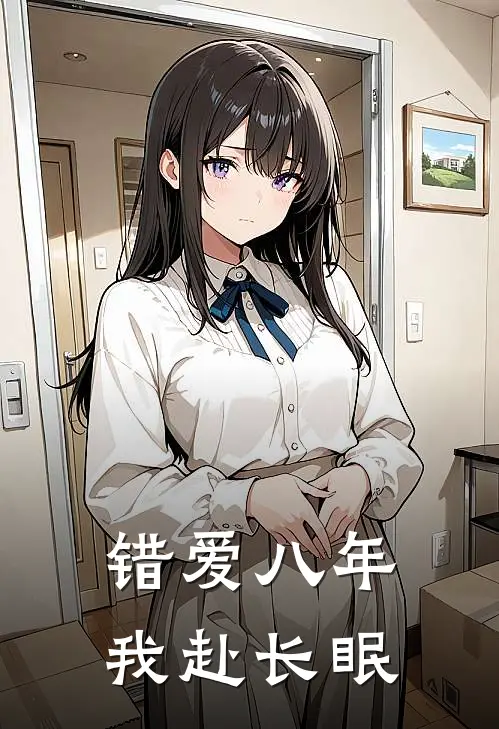错爱八年，我赴长眠
