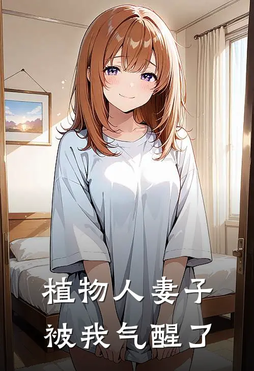 植物人妻子被我气醒了
