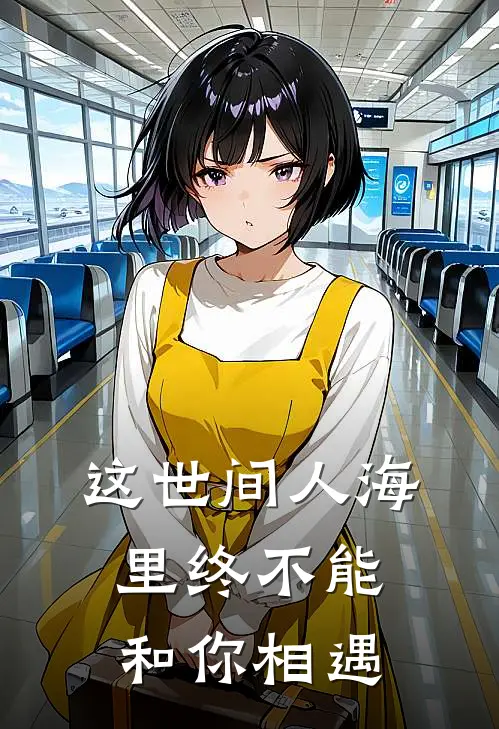这世间人海里终不能和你相遇