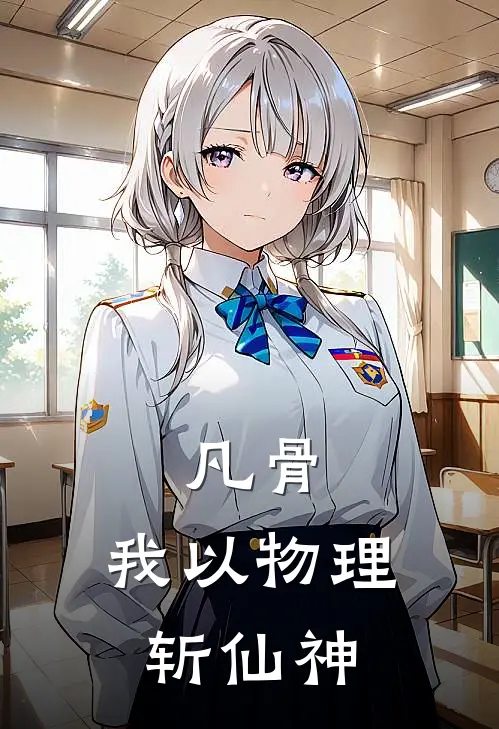 凡骨：我以物理斩仙神