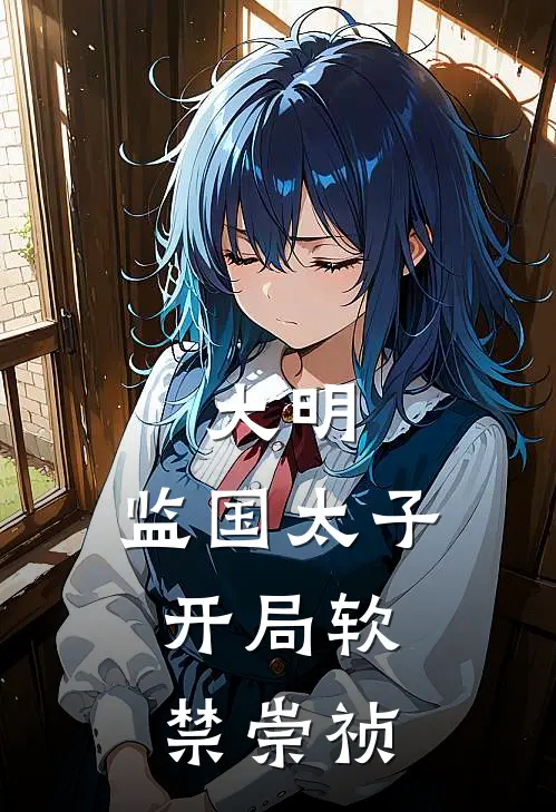 大明：监国太子，开局软禁崇祯