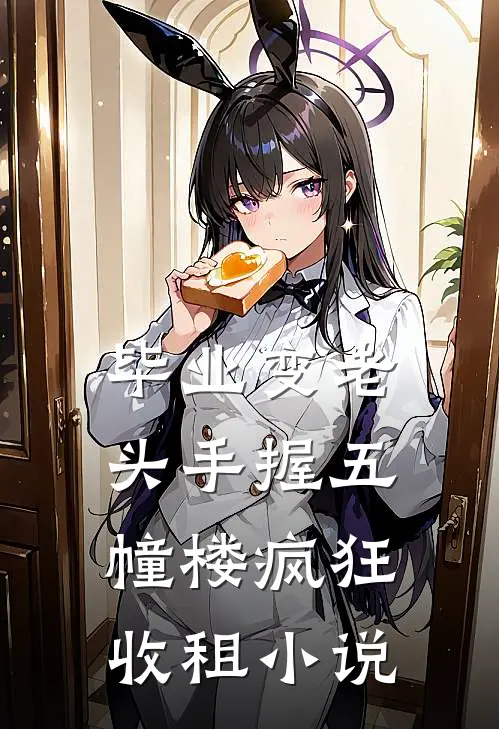 毕业变老头手握五幢楼疯狂收租小说