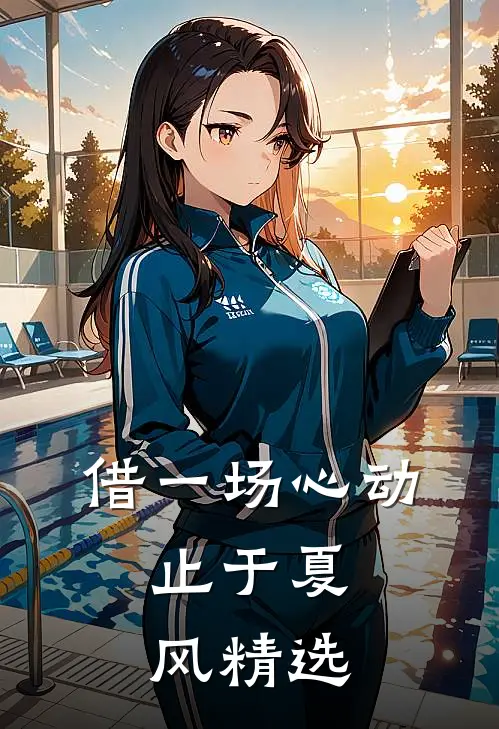 借一场心动，止于夏风精选