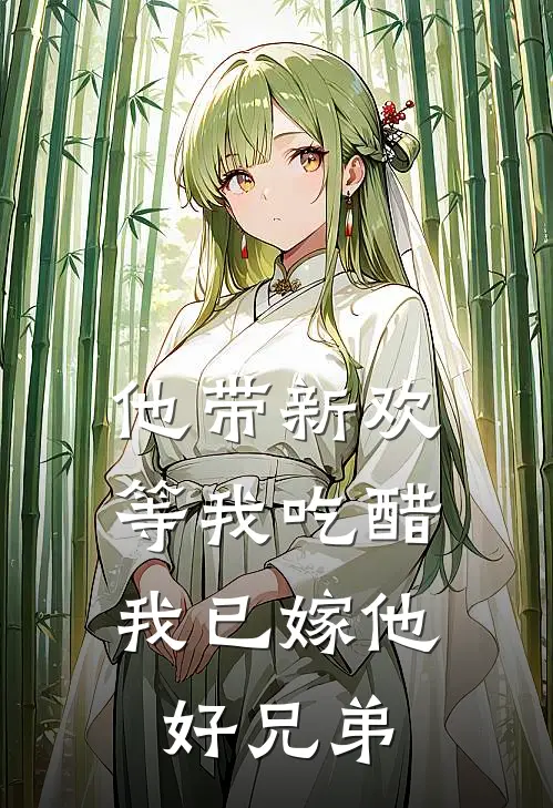 他带新欢等我吃醋，我已嫁他好兄弟