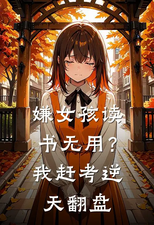 嫌女孩读书无用？我赶考逆天翻盘