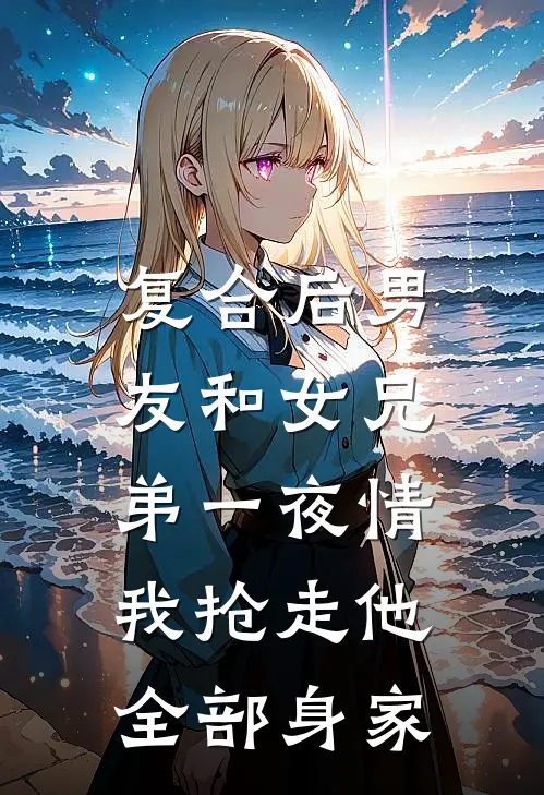 复合后男友和女兄弟一夜情，我抢走他全部身家