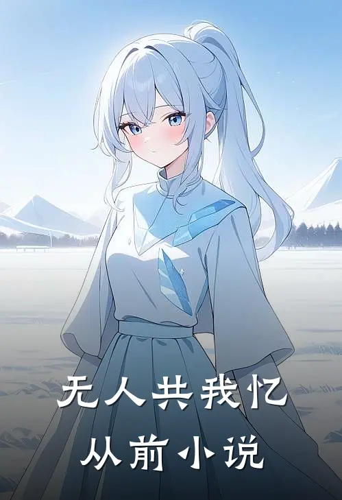 无人共我忆从前小说