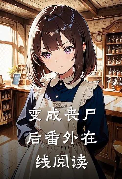 变成丧尸后番外在线阅读