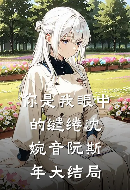 你是我眼中的缱绻沈婉音阮斯年大结局