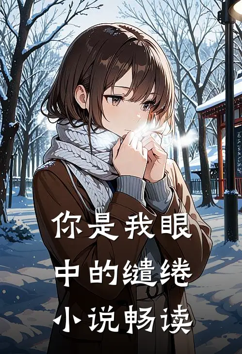 你是我眼中的缱绻小说畅读
