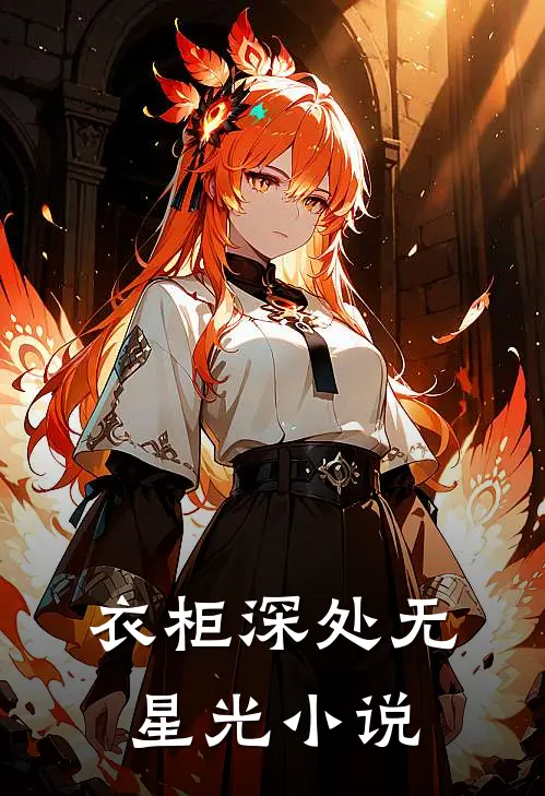 衣柜深处无星光小说