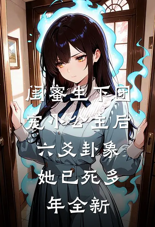闺蜜生下团宠小公主后，六爻卦象她已死多年全新