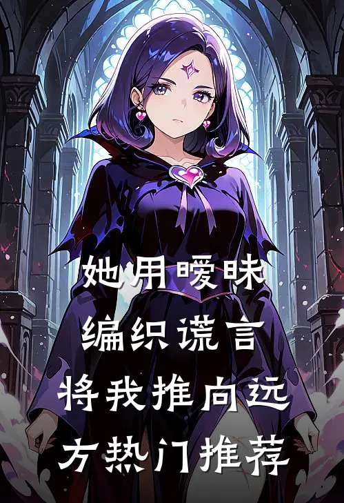 她用暧昧编织谎言，将我推向远方热门推荐