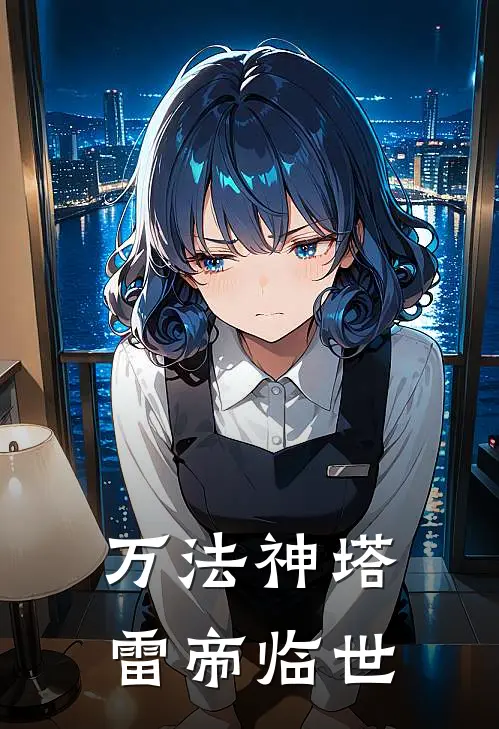 万法神塔：雷帝临世