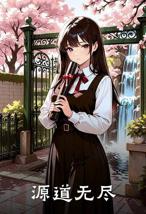 源道无尽