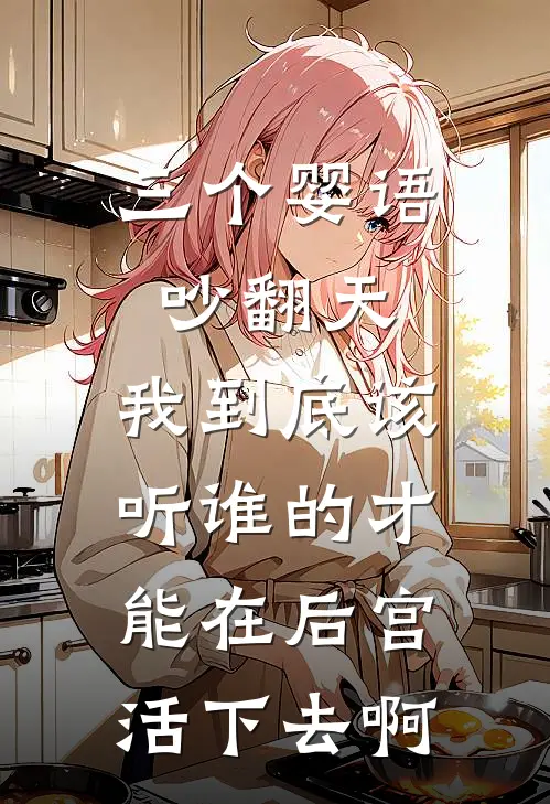 三个婴语吵翻天，我到底该听谁的才能在后宫活下去啊